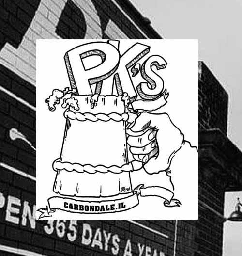 PKs - Lost Cross Shows